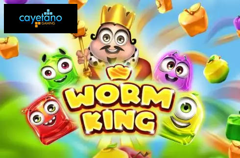 Worm King